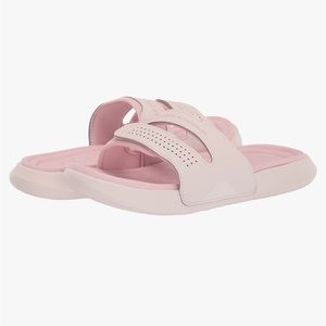 Under Armor Women's Ansa Studio Slide Sandals